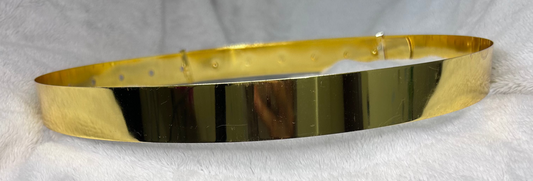 A simple yet elegant kamar band